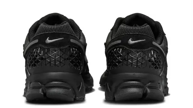 Nike Zoom Vomero 5 Black Sequoia