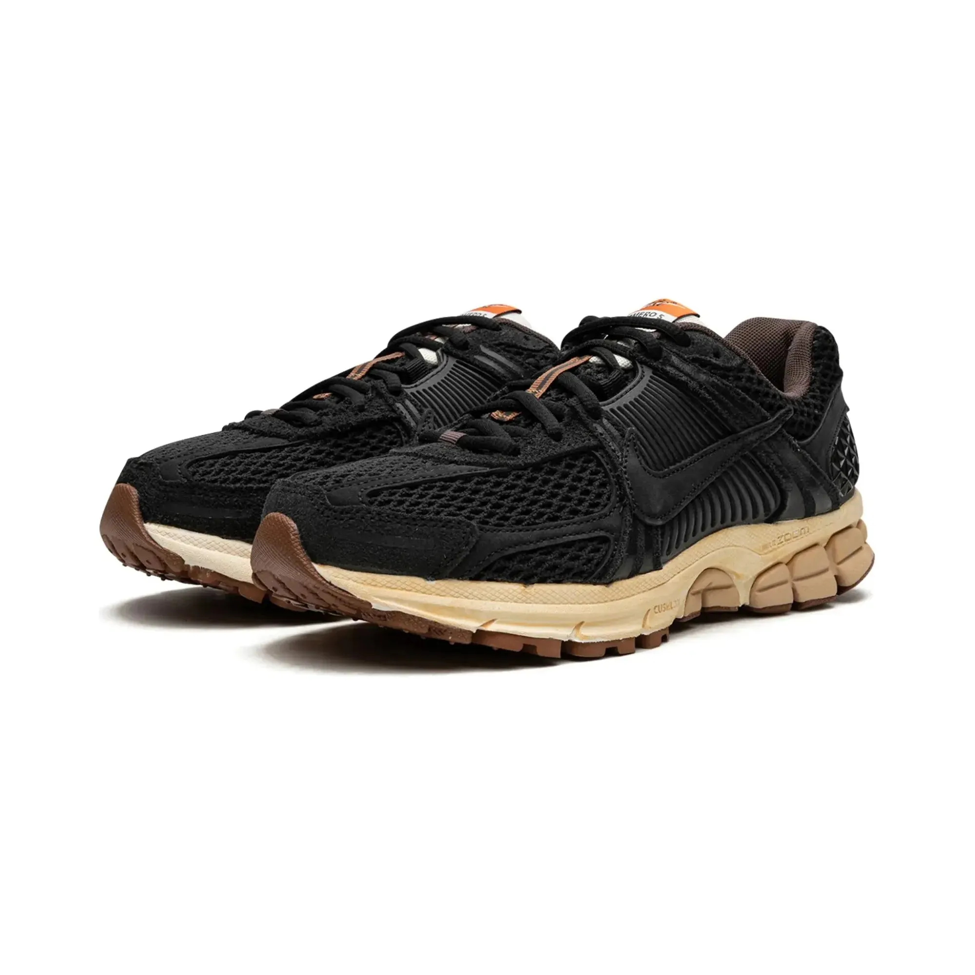 Nike Zoom Vomero 5 Black Sesame