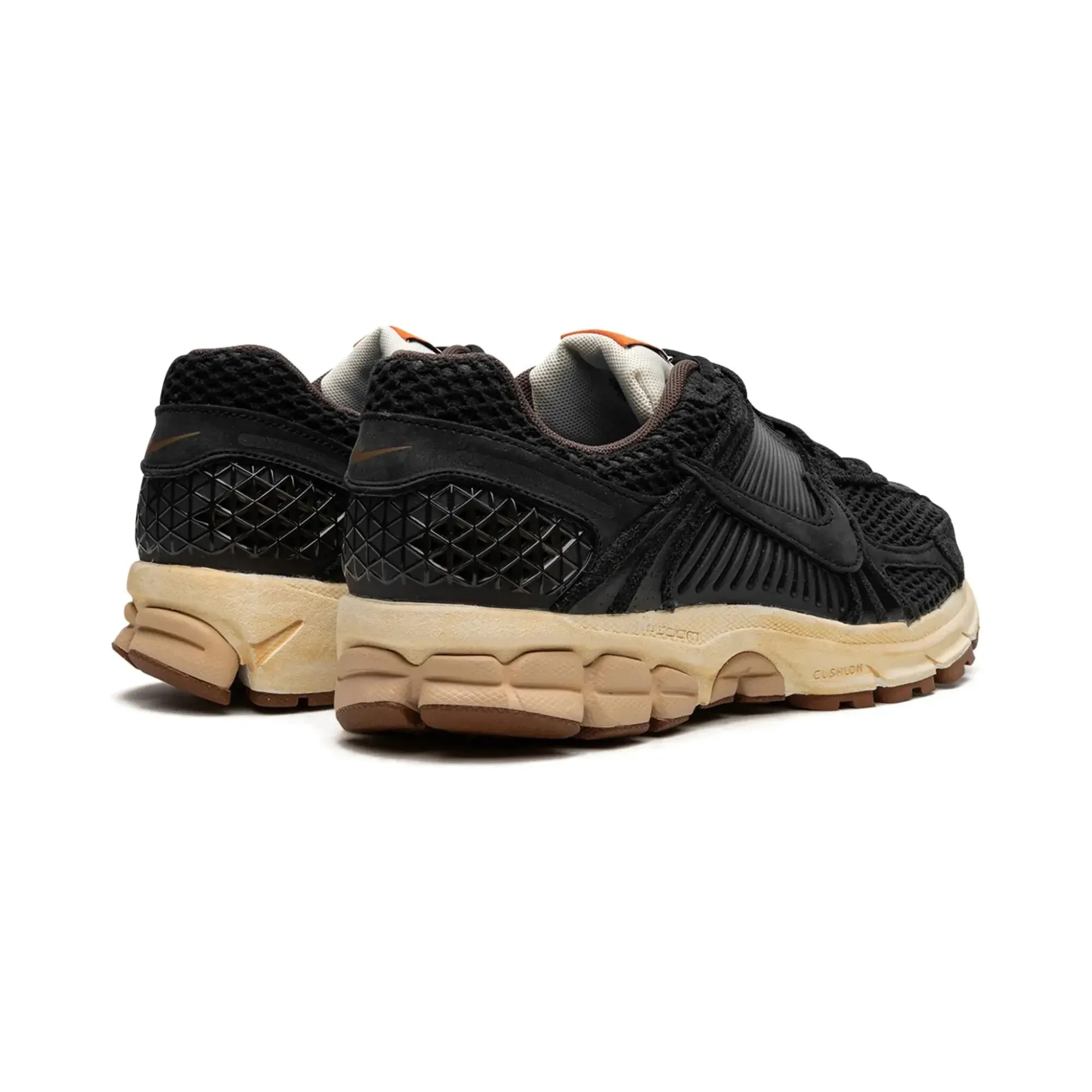 Nike Zoom Vomero 5 Black Sesame