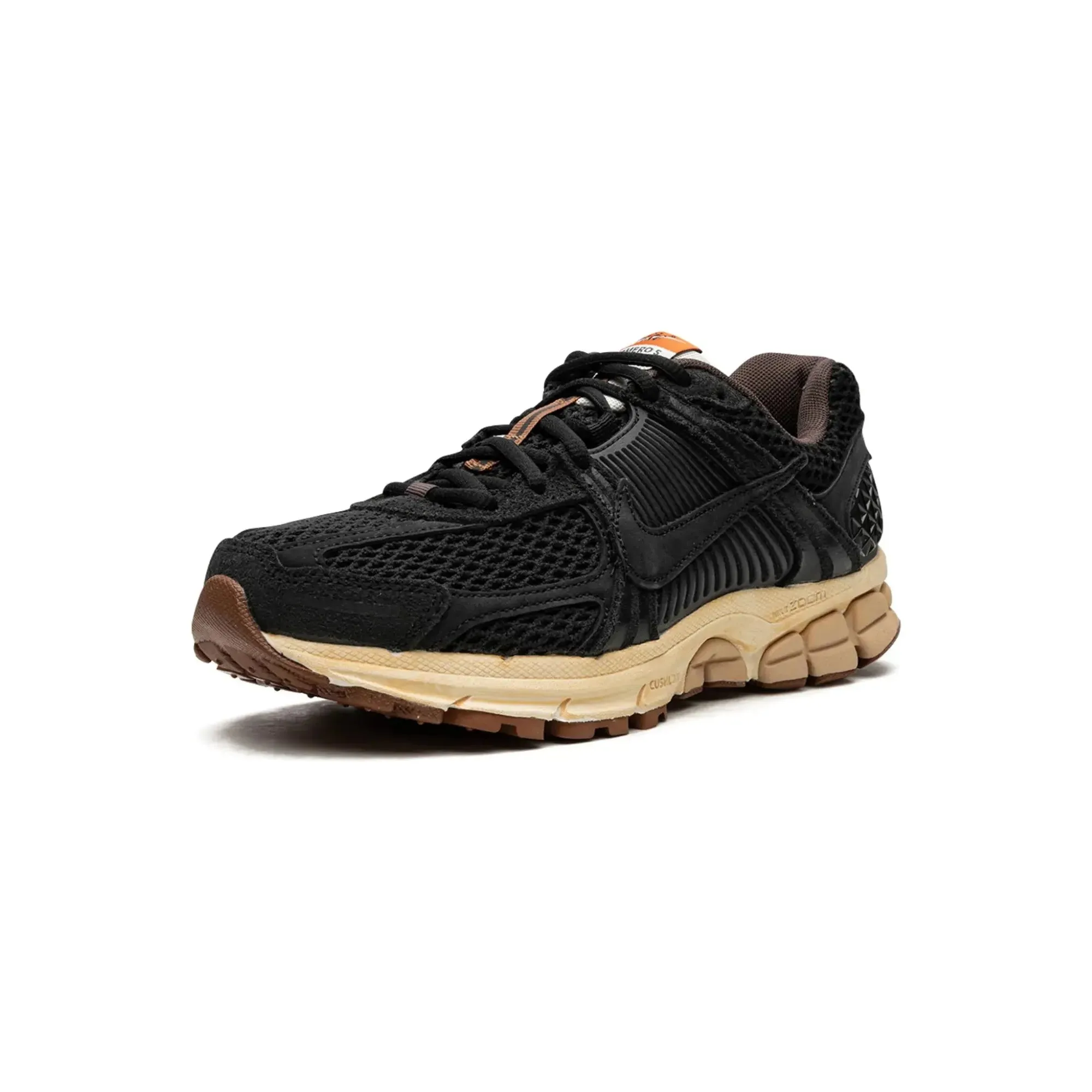 Nike Zoom Vomero 5 Black Sesame