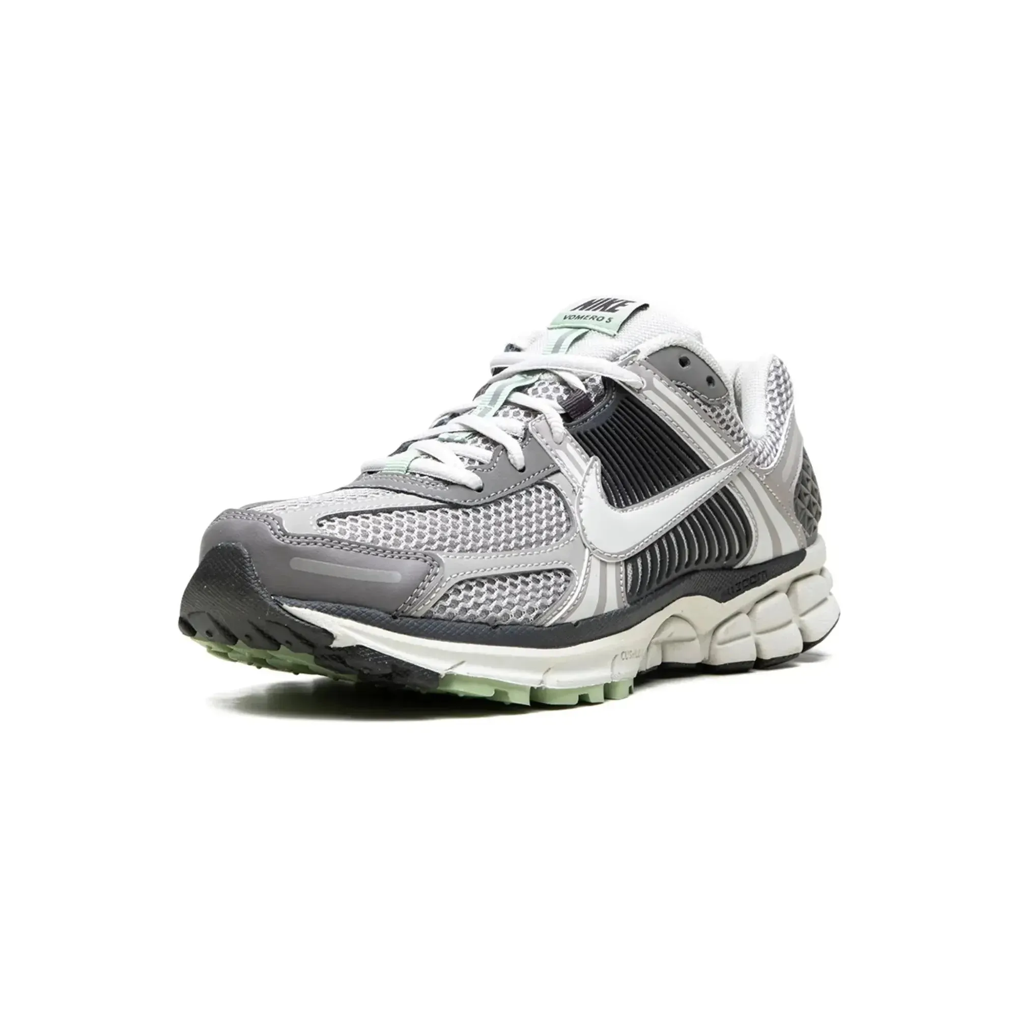 Nike Zoom Vomero 5 Cobblestone Flat Pewter