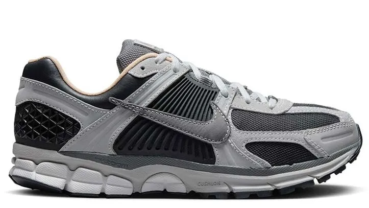 Nike Zoom Vomero 5 Dark Smoke Grey Vachetta