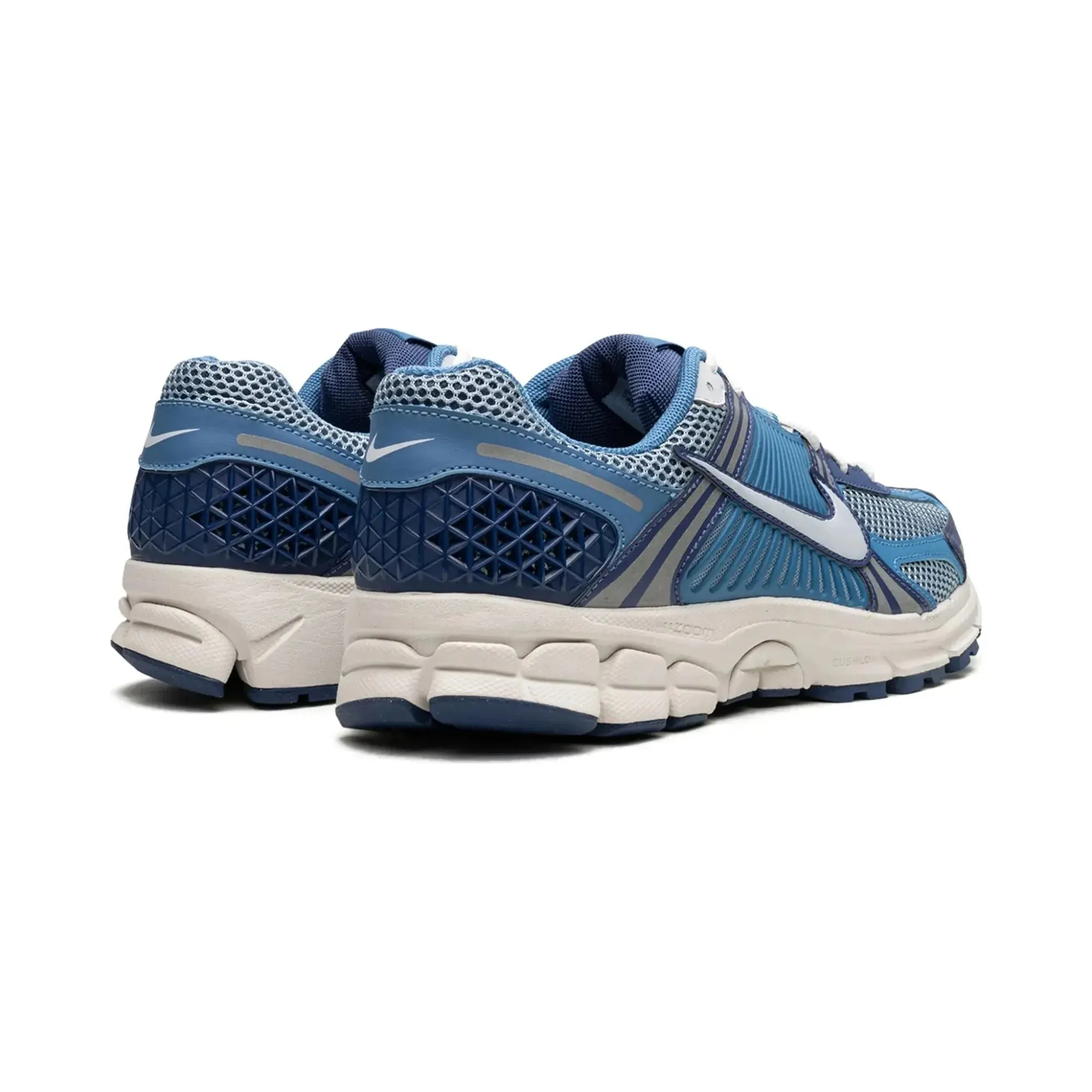 Nike Zoom Vomero 5 Mystic Navy Worn Blue