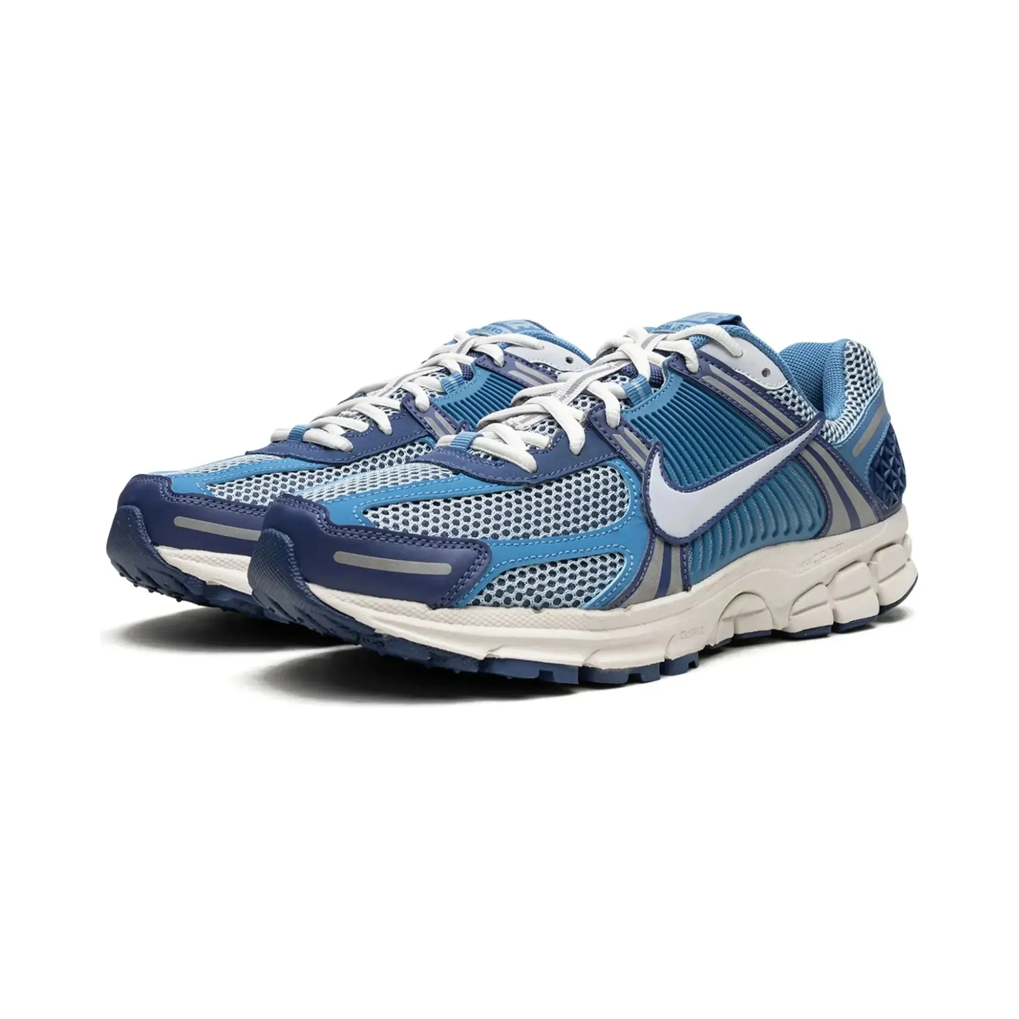 Nike Zoom Vomero 5 Mystic Navy Worn Blue