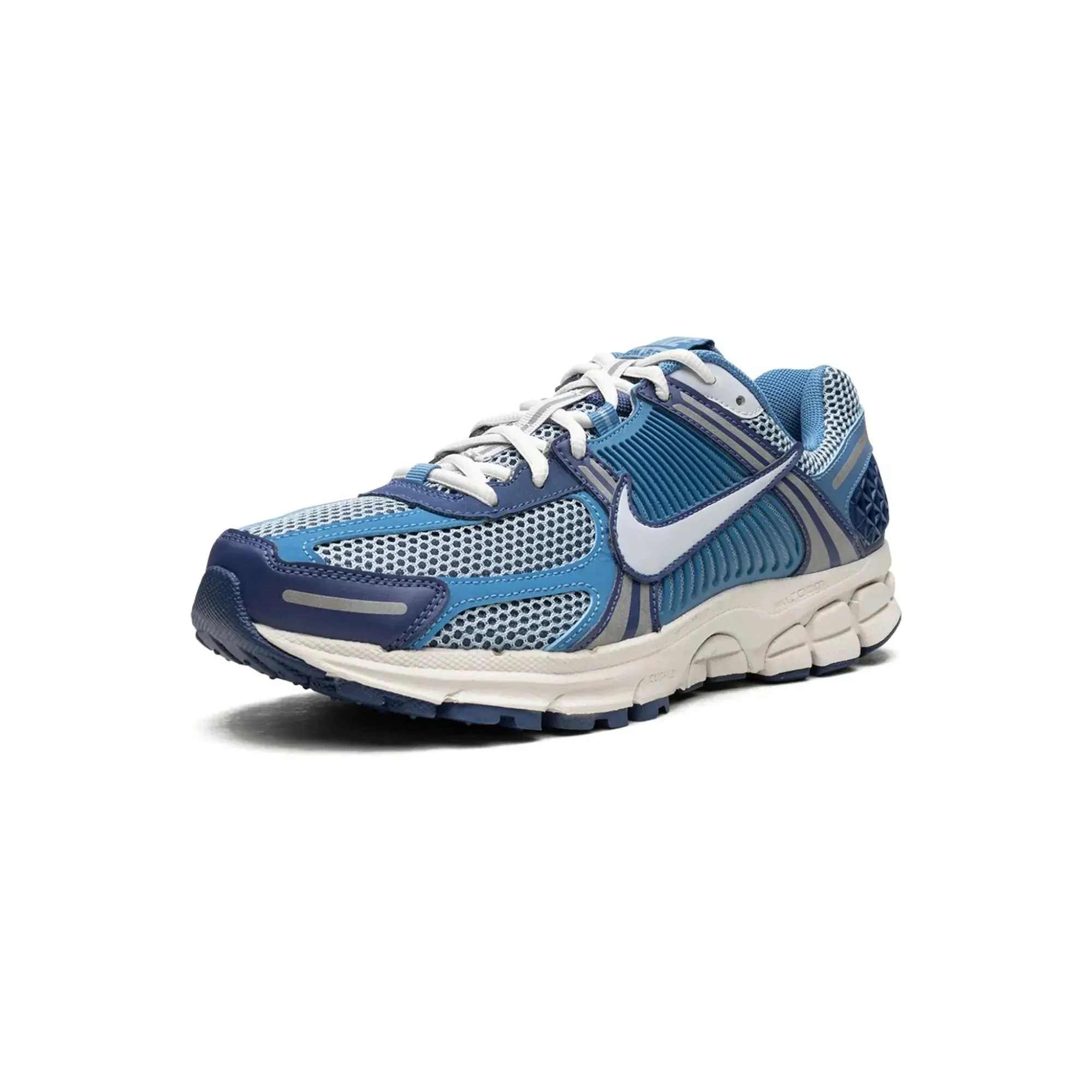 Nike Zoom Vomero 5 Mystic Navy Worn Blue