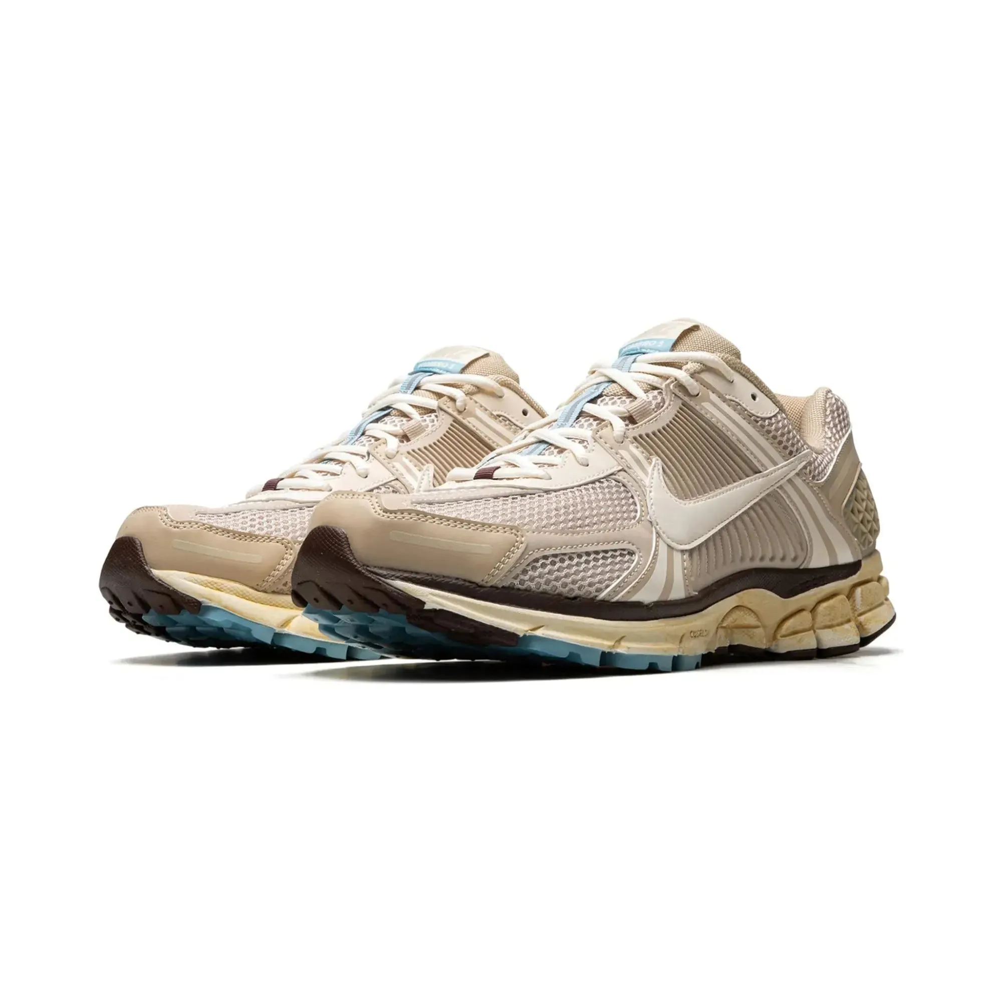 Nike Zoom Vomero 5 Oatmeal