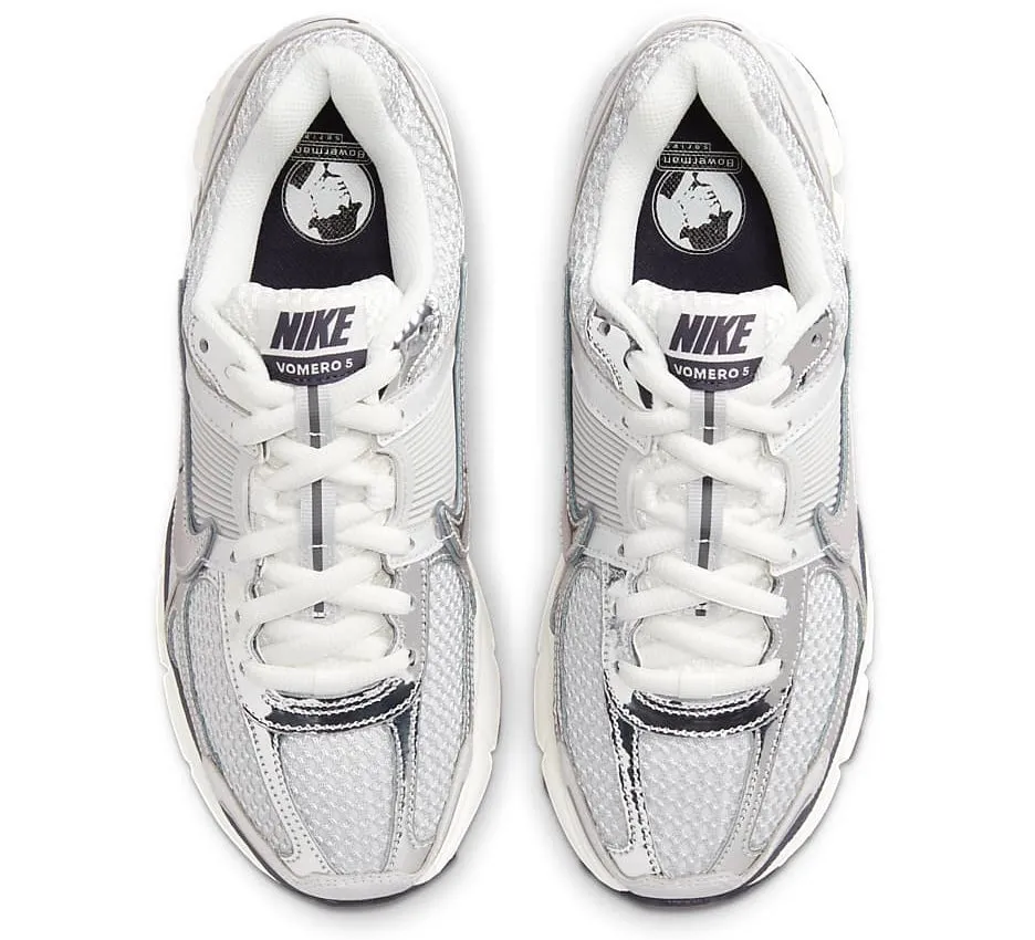 Nike Zoom Vomero 5 Photon Dust Metallic Silver