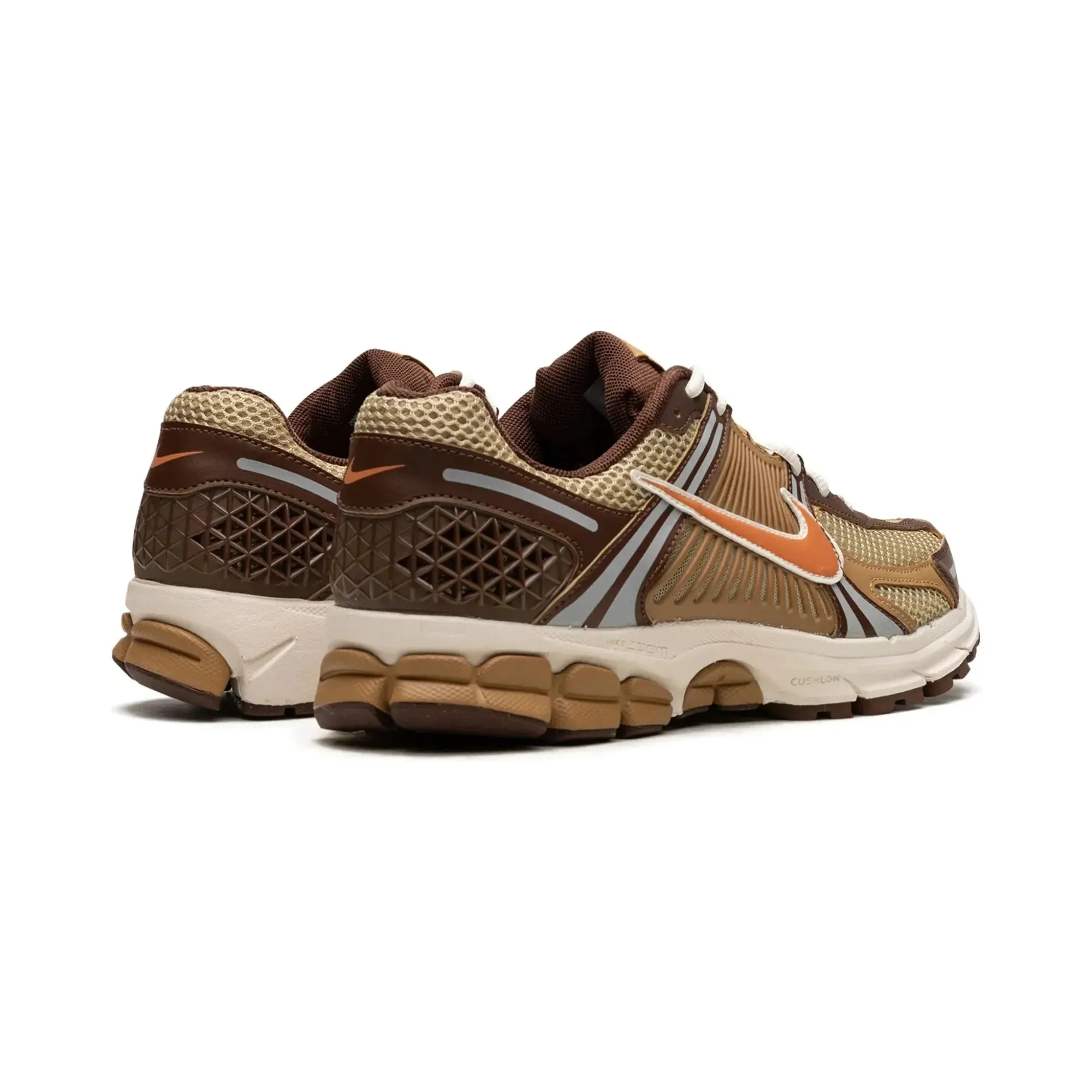 Nike Zoom Vomero 5 Wheat Grass Cacao Wow