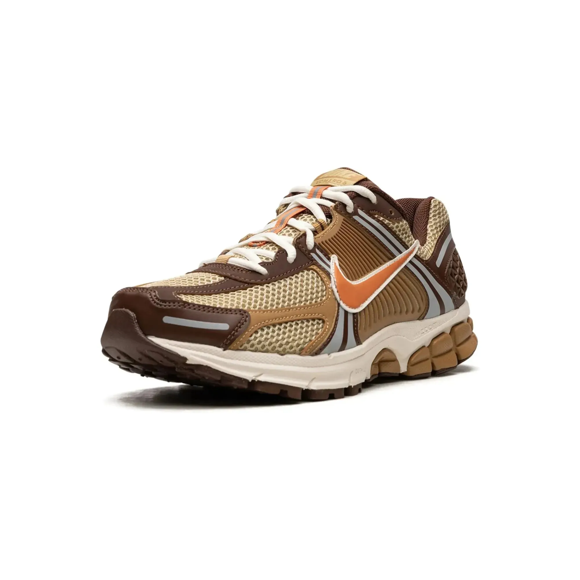 Nike Zoom Vomero 5 Wheat Grass Cacao Wow