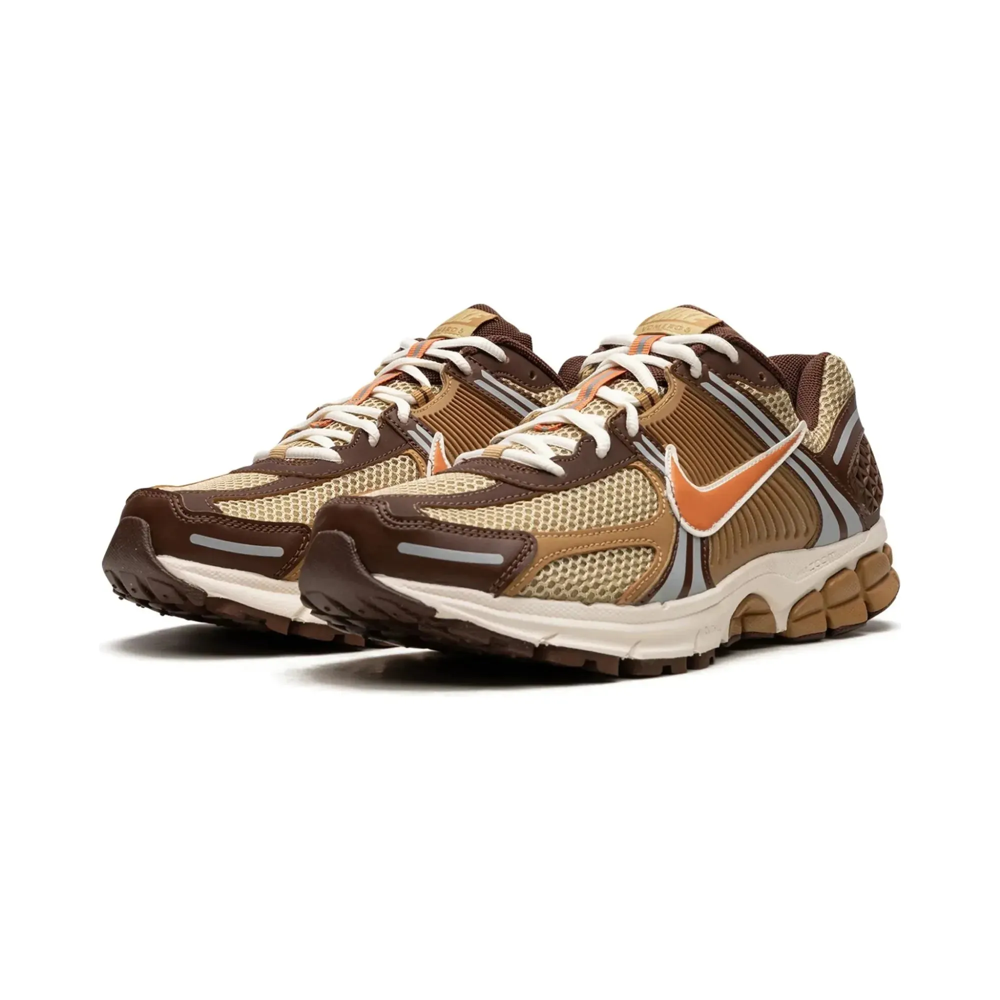 Nike Zoom Vomero 5 Wheat Grass Cacao Wow