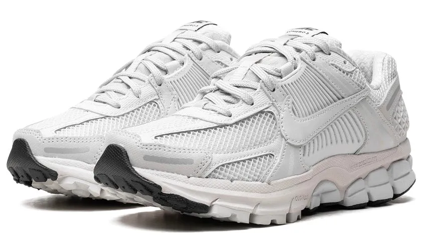 Nike Zoom Vomero 5 White Vast Grey (Women's)