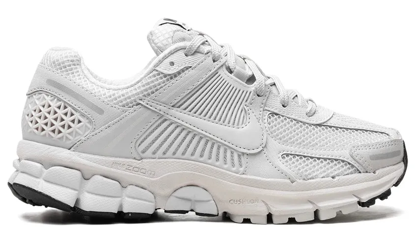 Nike Zoom Vomero 5 White Vast Grey (Women's)