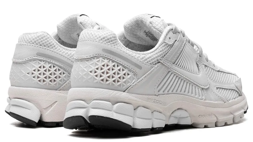 Nike Zoom Vomero 5 White Vast Grey (Women's)