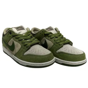 NIKE/Low-Sneakers/US 11/GRN/nike sb dunk x yuto horigome