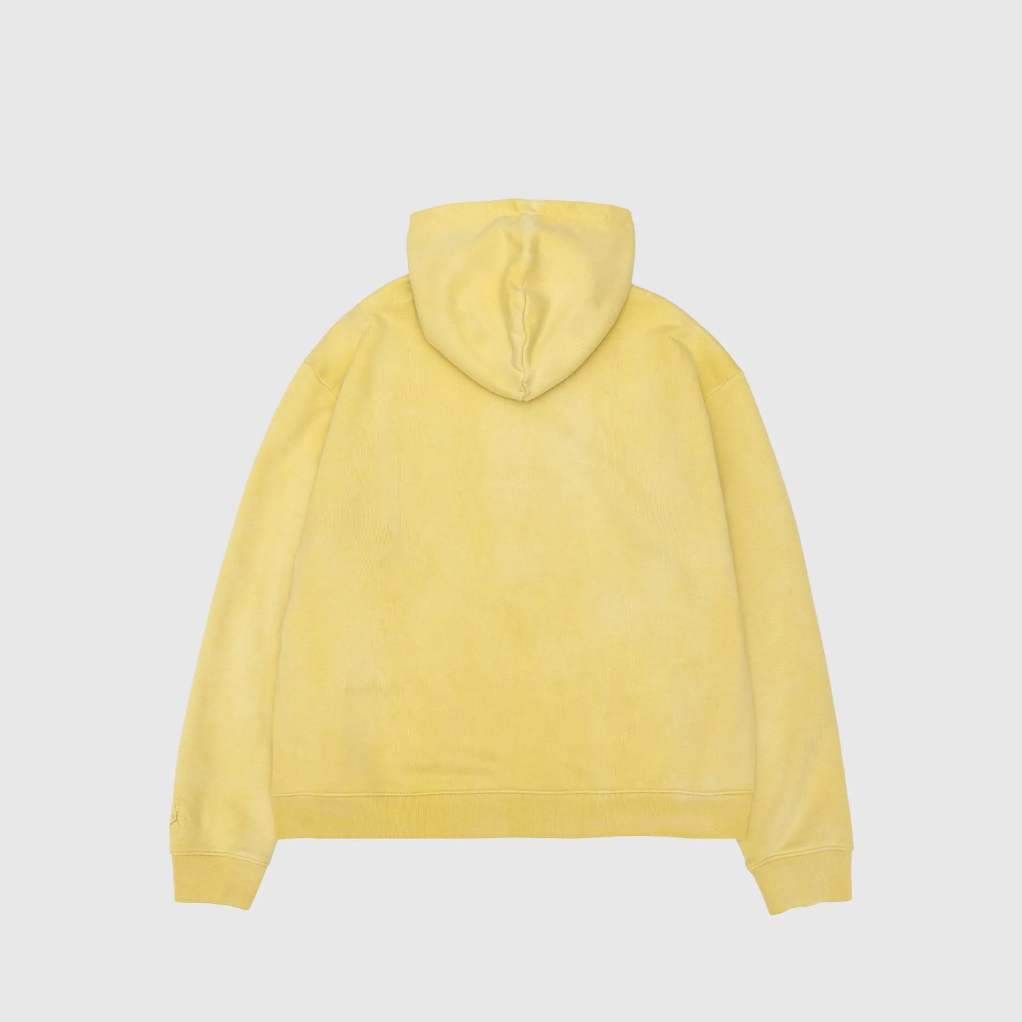 PULLOVER HOODIE X TRAVIS SCOTT