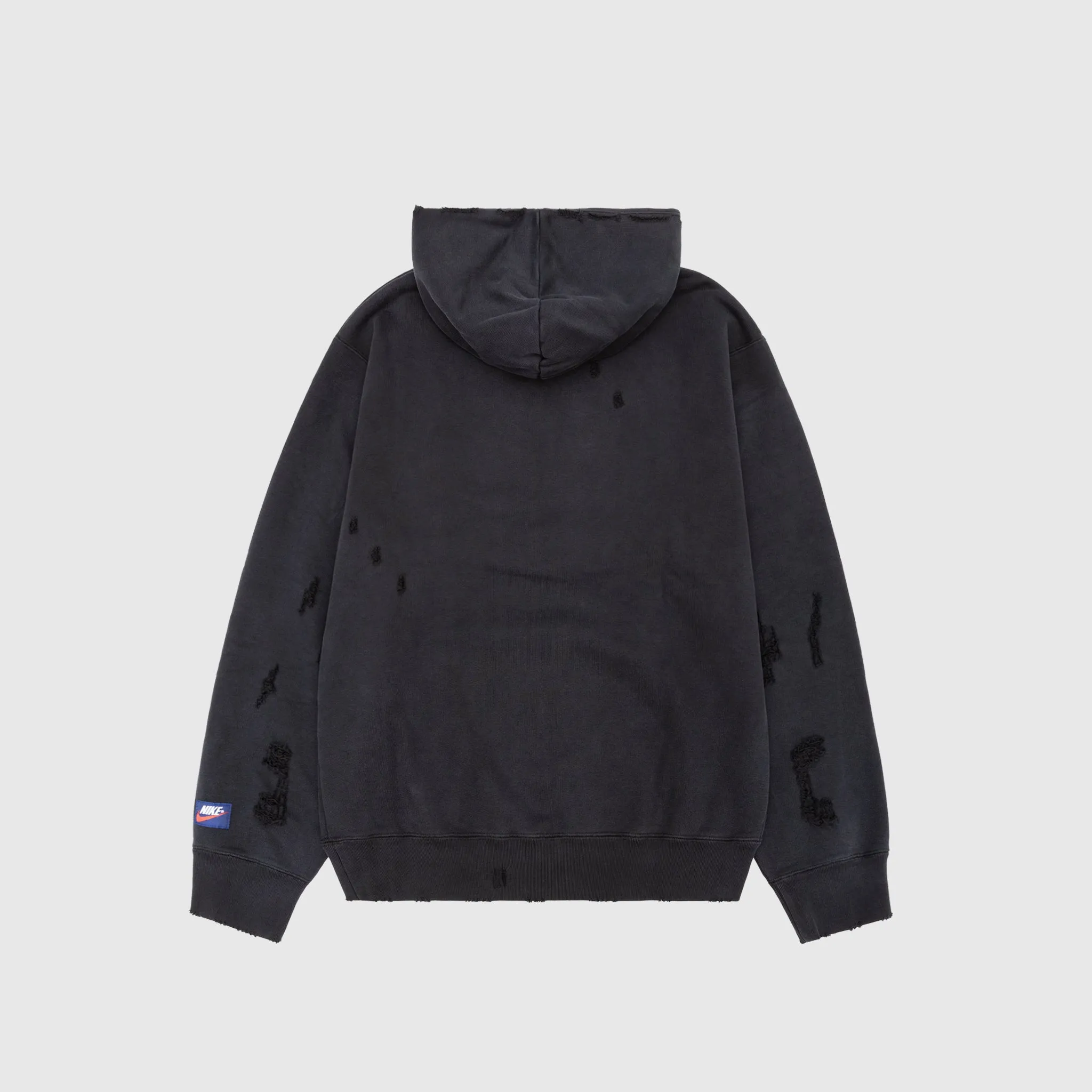 RARE AIR PULLOVER HOODIE