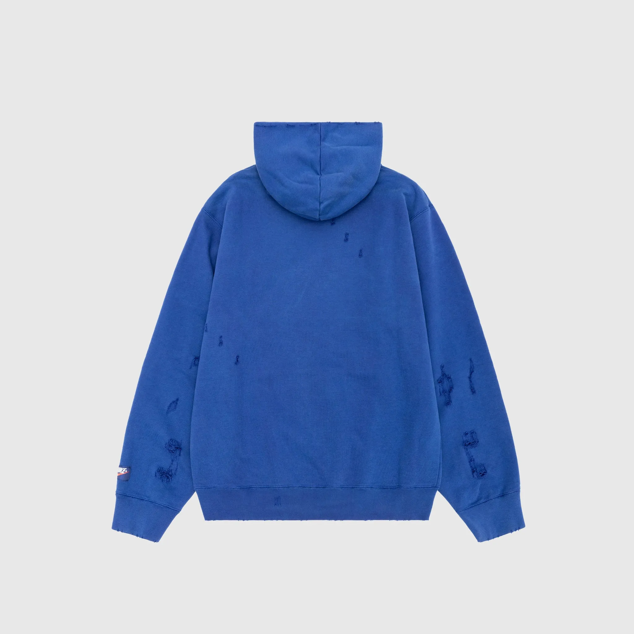 RARE AIR PULLOVER HOODIE