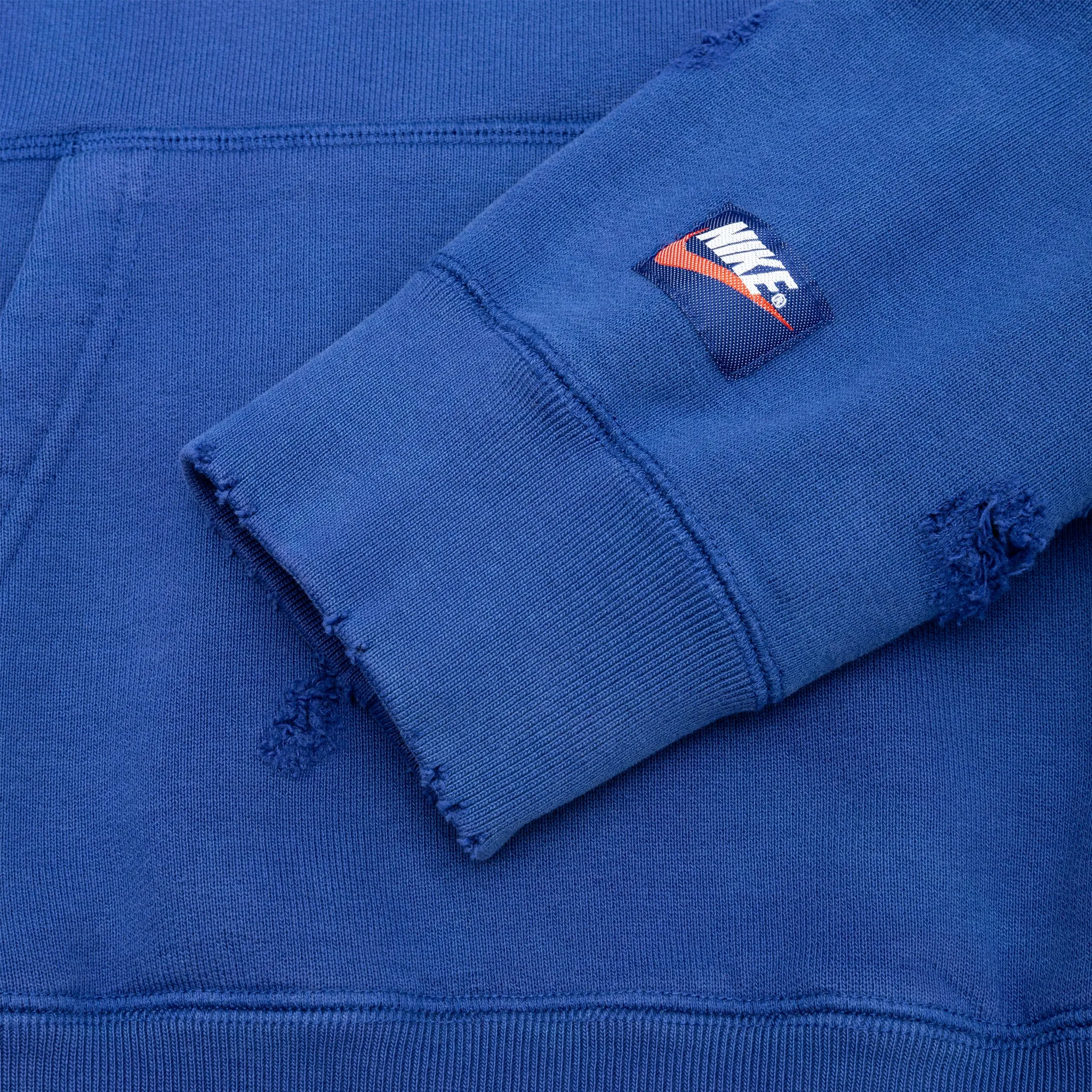 RARE AIR PULLOVER HOODIE