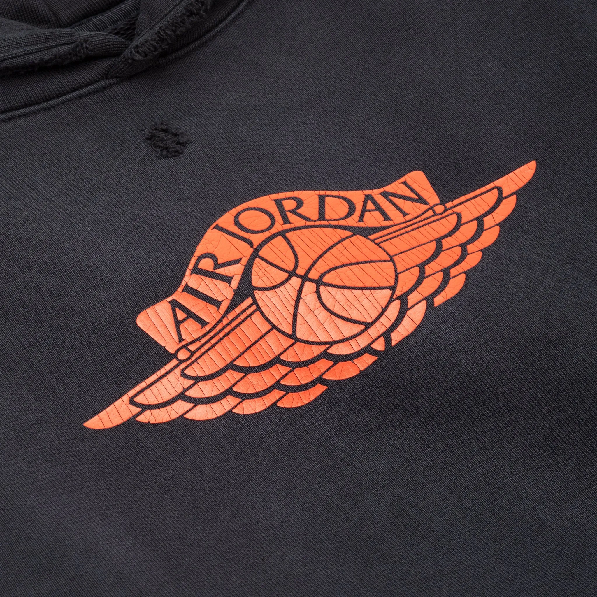 RARE AIR PULLOVER HOODIE