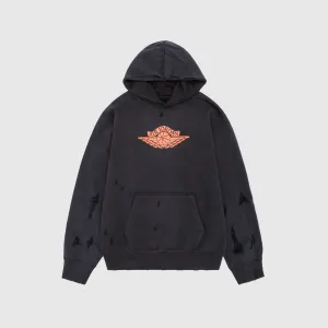 RARE AIR PULLOVER HOODIE