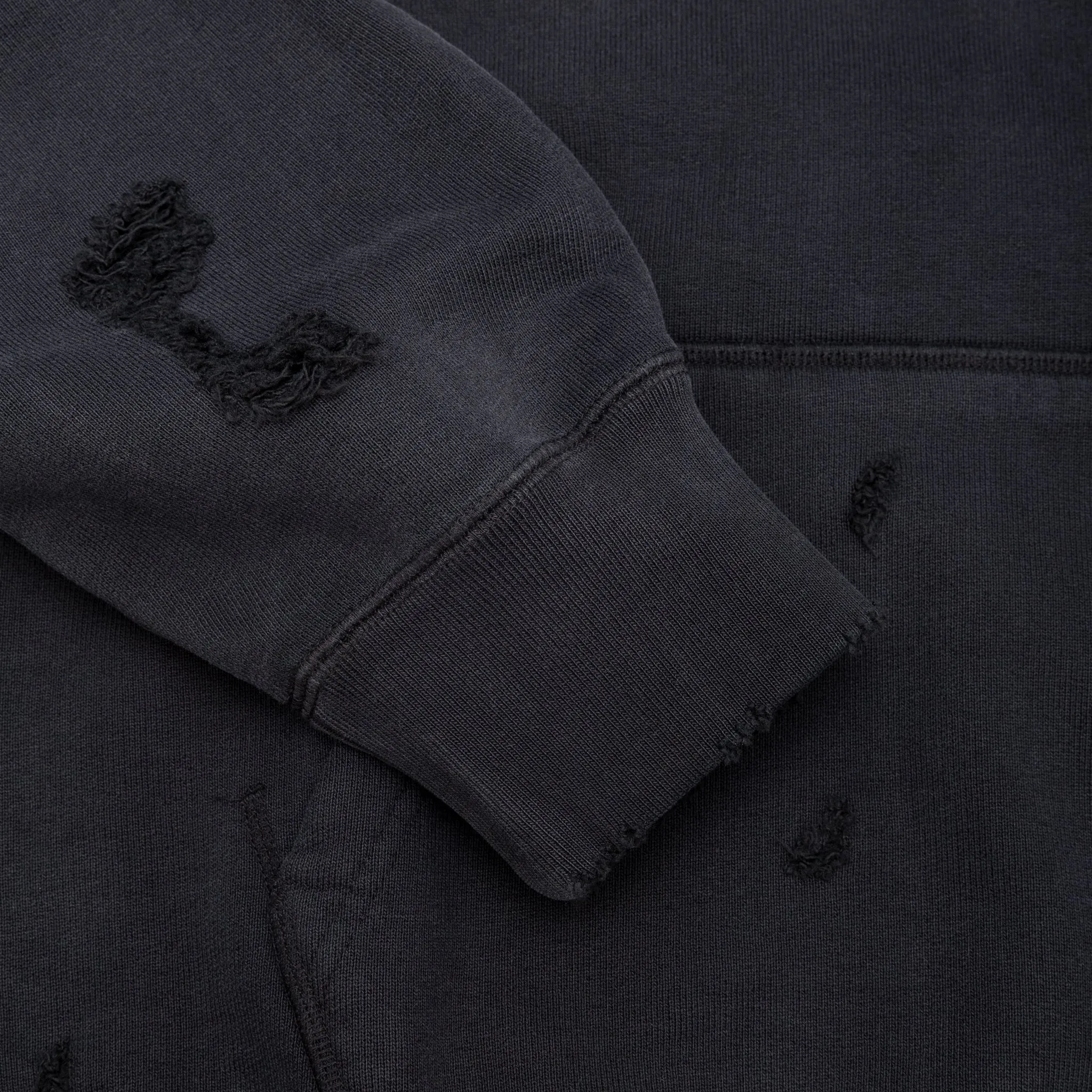 RARE AIR PULLOVER HOODIE