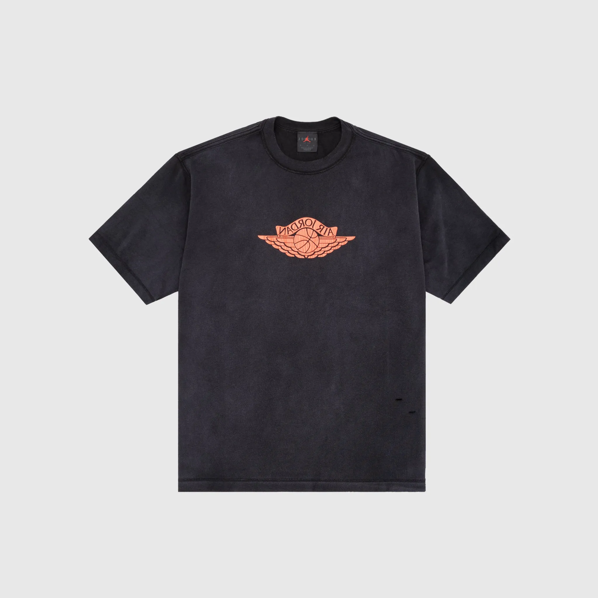 RARE AIR S/S T-SHIRT BLACK