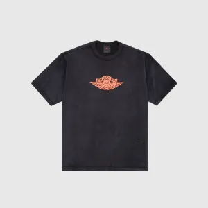 RARE AIR S/S T-SHIRT BLACK