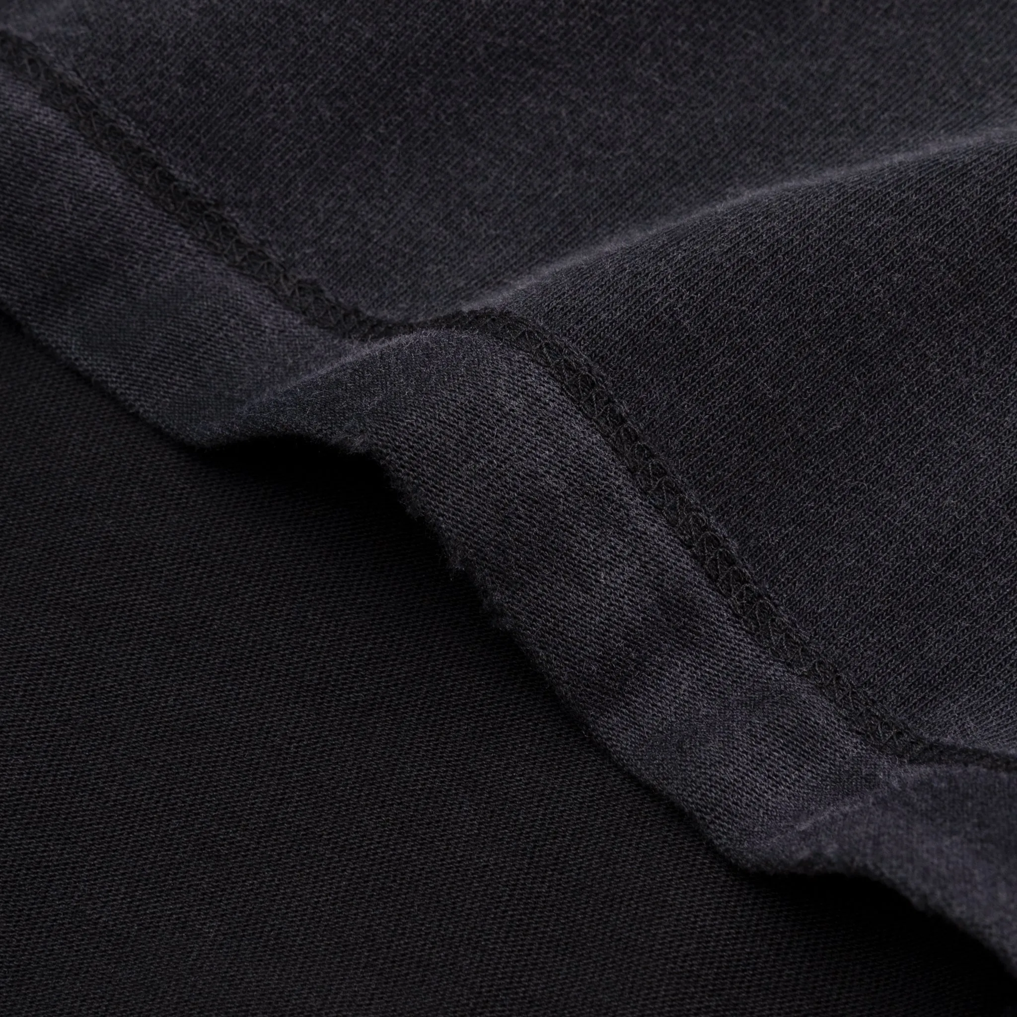 RARE AIR S/S T-SHIRT BLACK