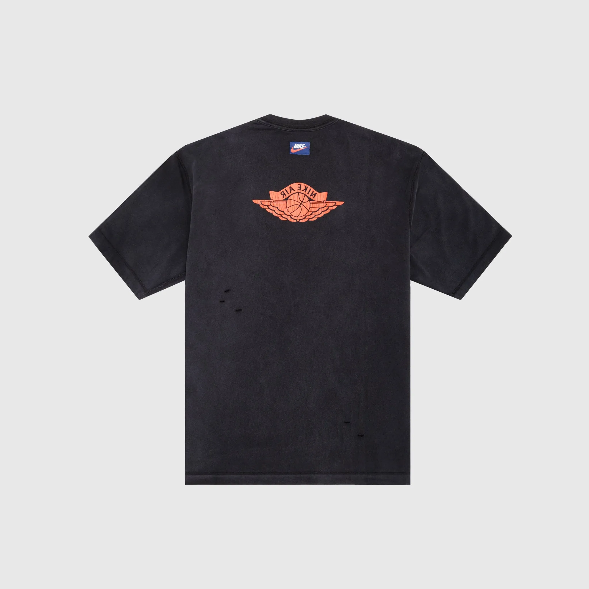 RARE AIR S/S T-SHIRT BLACK