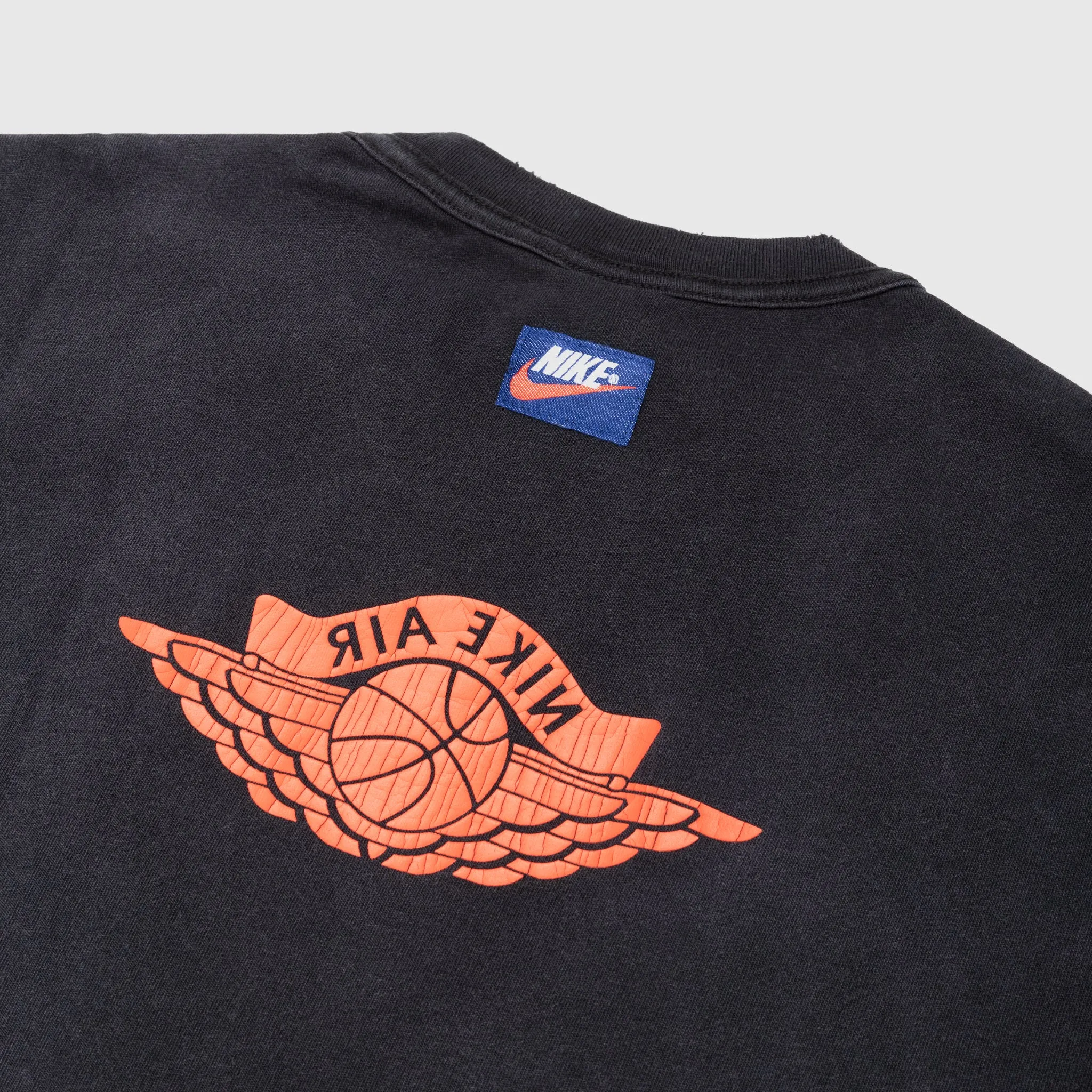 RARE AIR S/S T-SHIRT BLACK