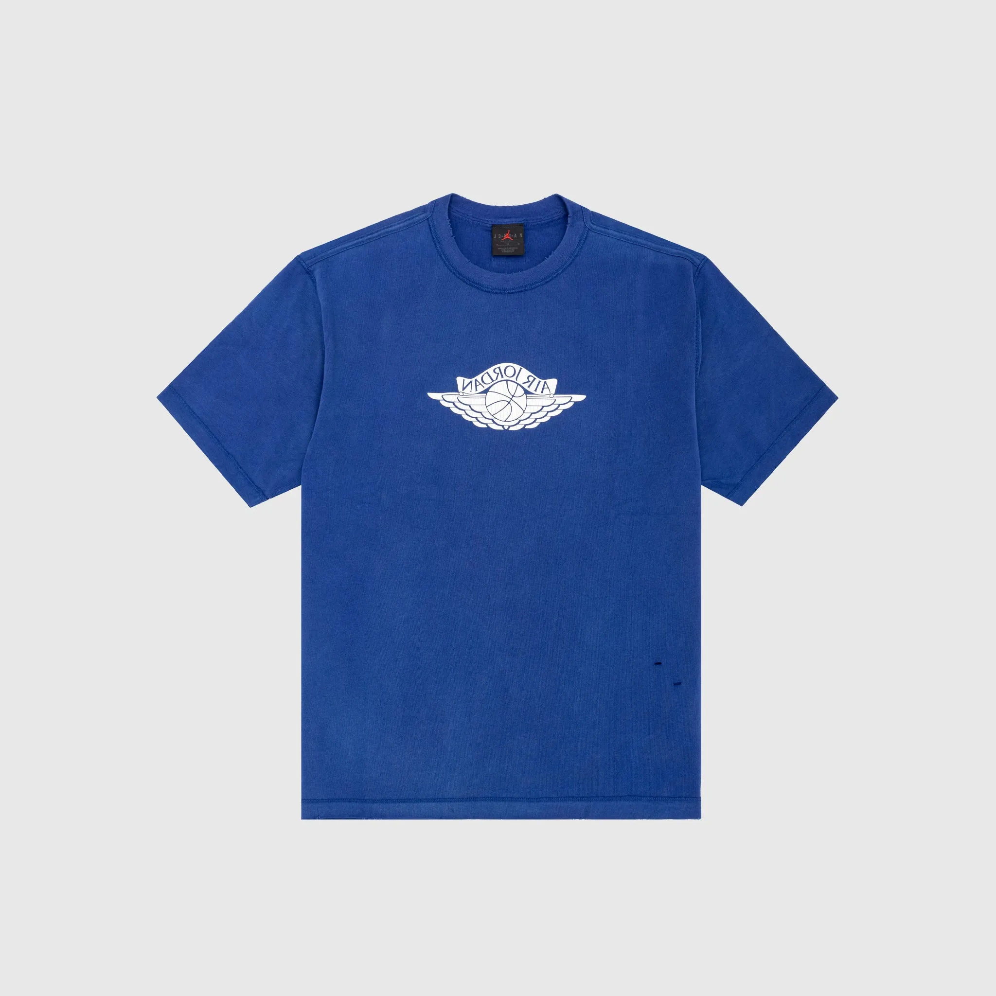 RARE AIR S/S T-SHIRT DEEP ROYAL