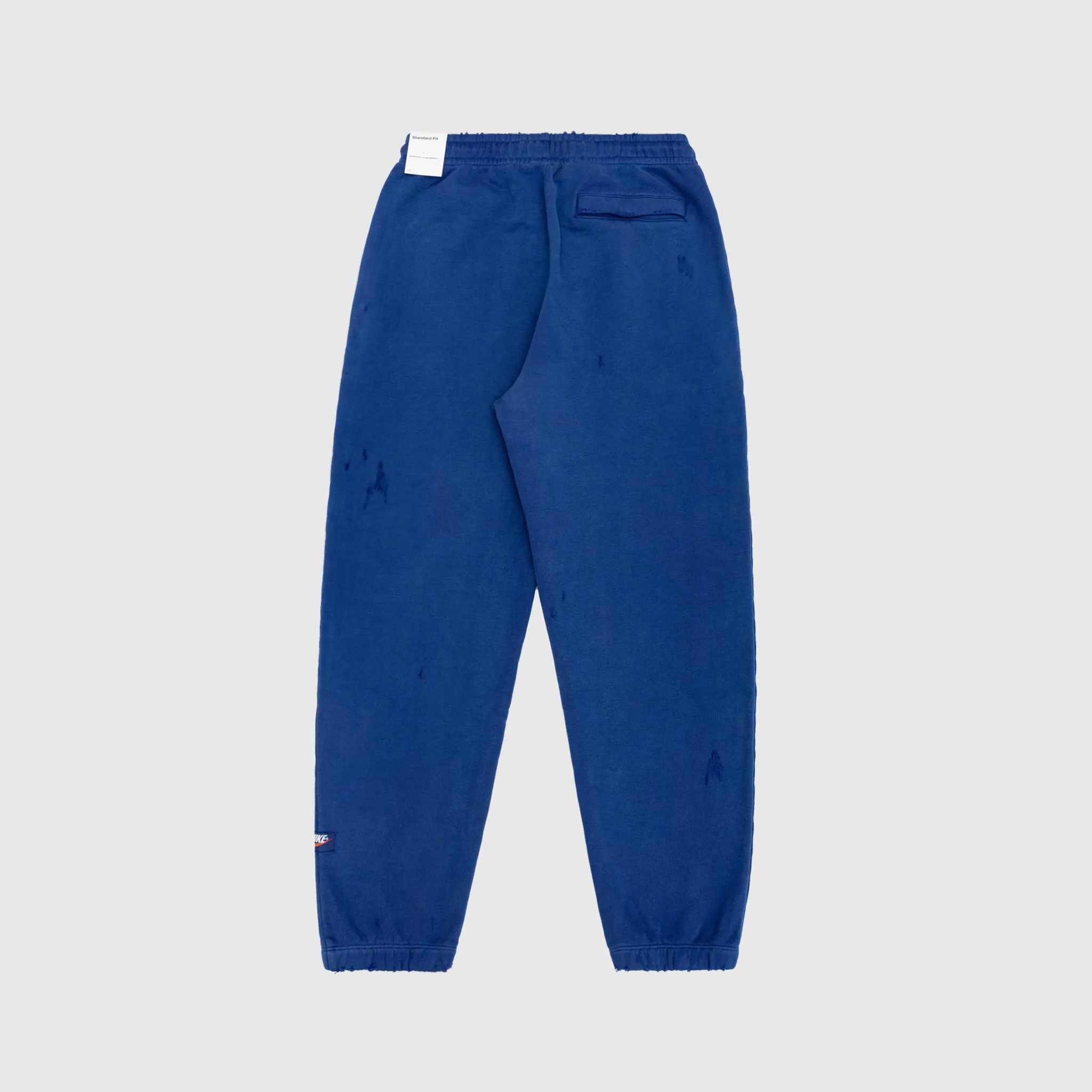 RARE AIR SWEATPANTS DEEP ROYAL