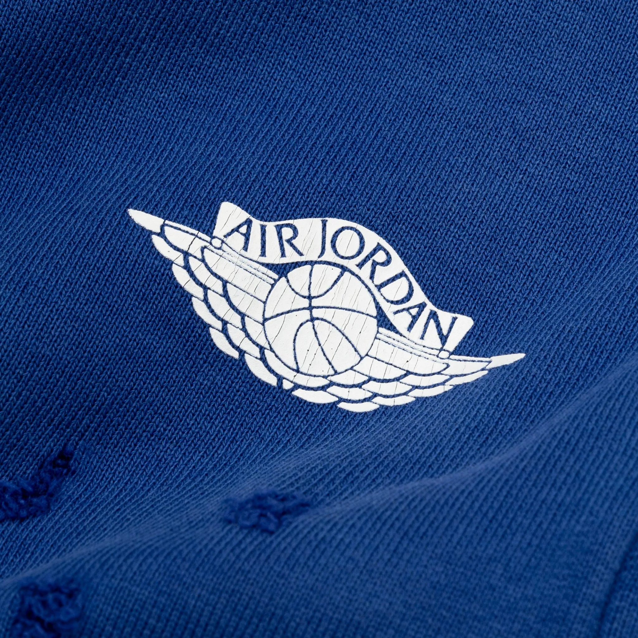 RARE AIR SWEATPANTS DEEP ROYAL