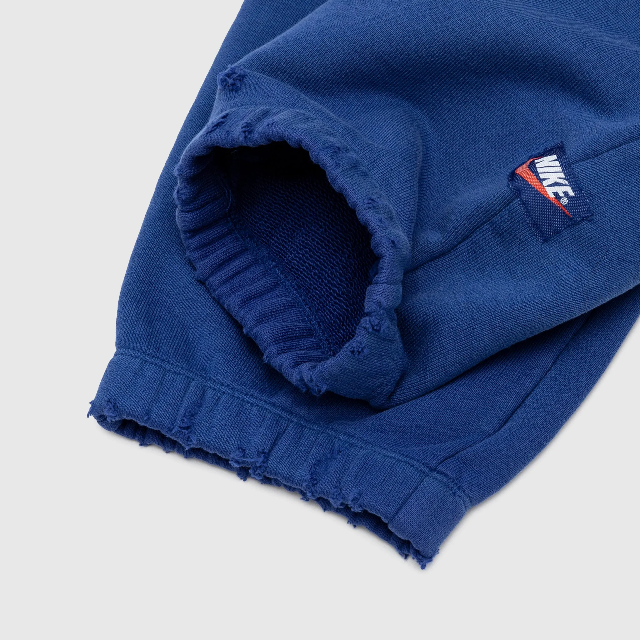 RARE AIR SWEATPANTS DEEP ROYAL