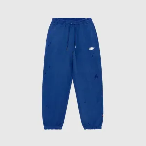 RARE AIR SWEATPANTS DEEP ROYAL