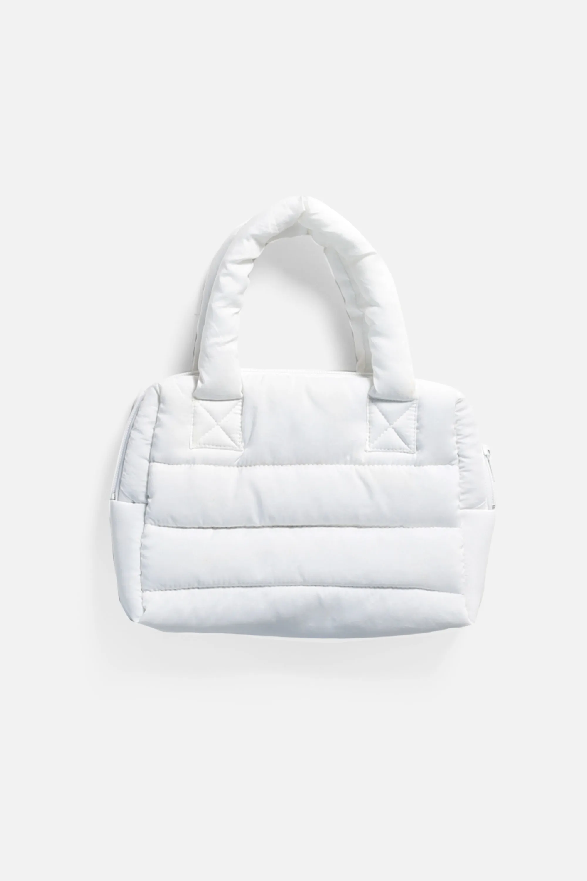 Rework Nike Mini Puffer Bag