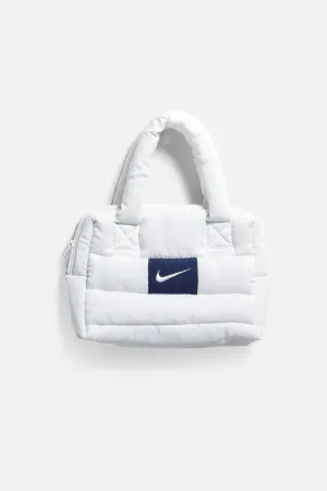 Rework Nike Mini Puffer Bag