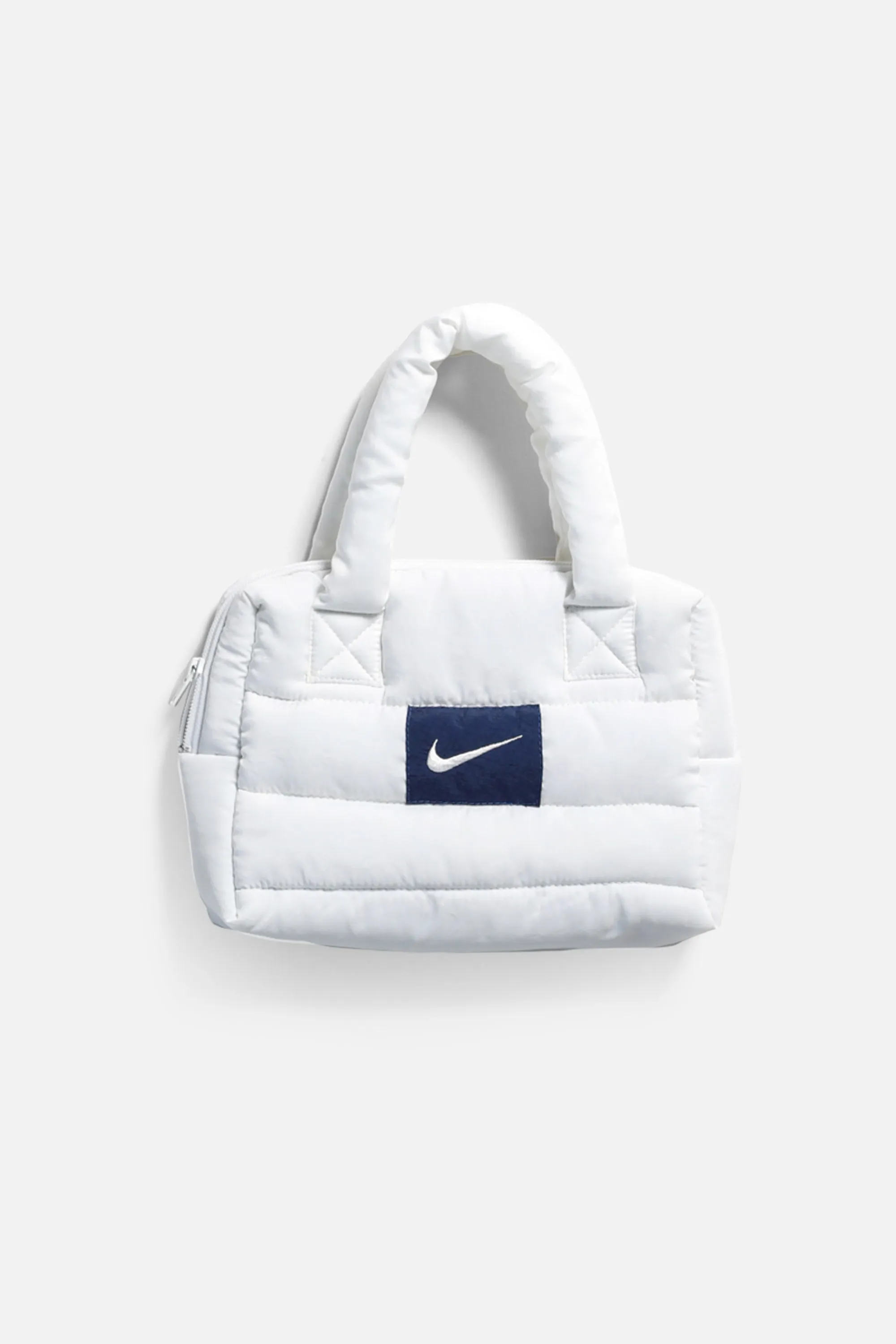 Rework Nike Mini Puffer Bag