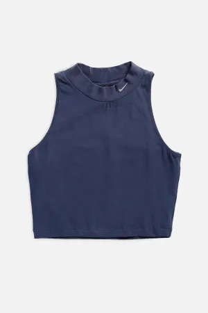 Rework Nike Tank - L