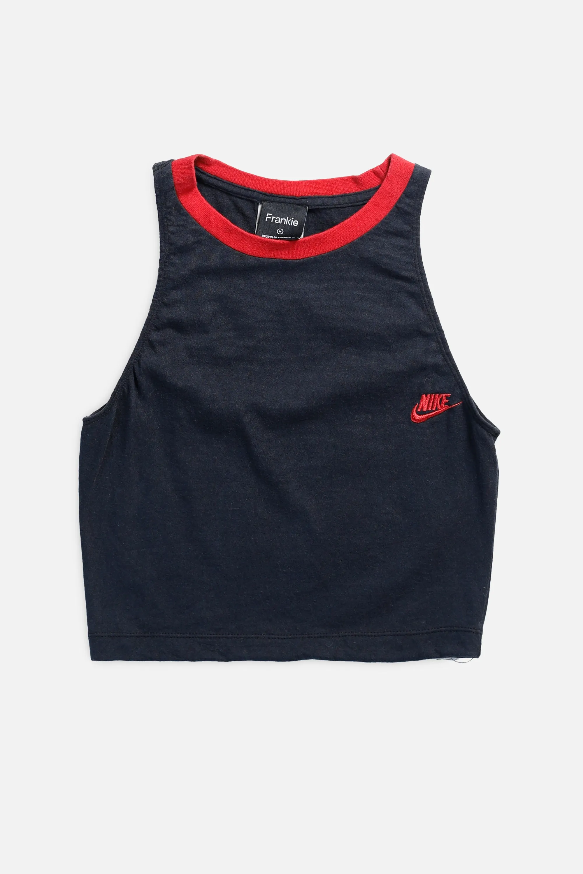 Rework Nike Tank - M