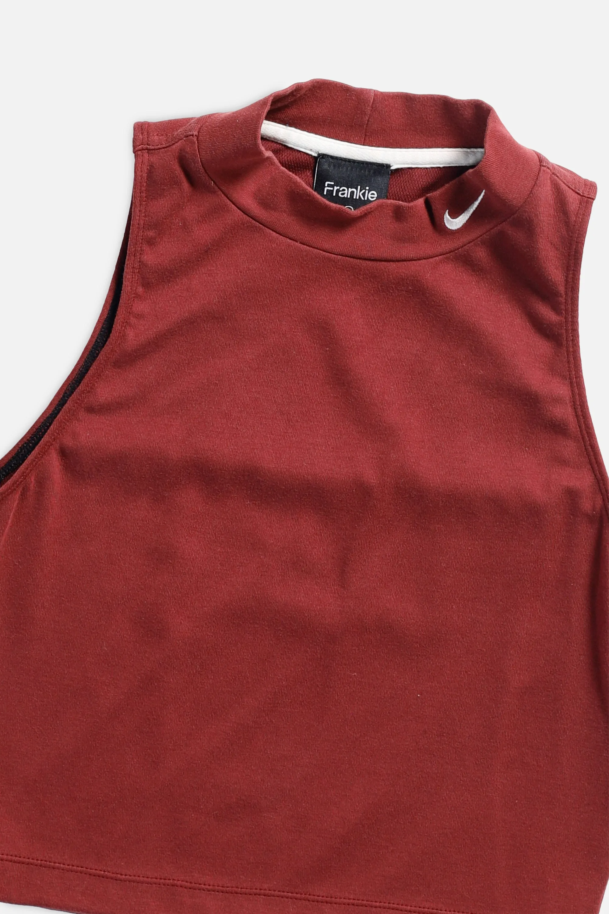 Rework Nike Tank - M