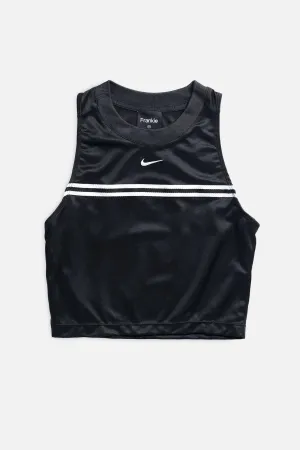 Rework Nike Tank - M