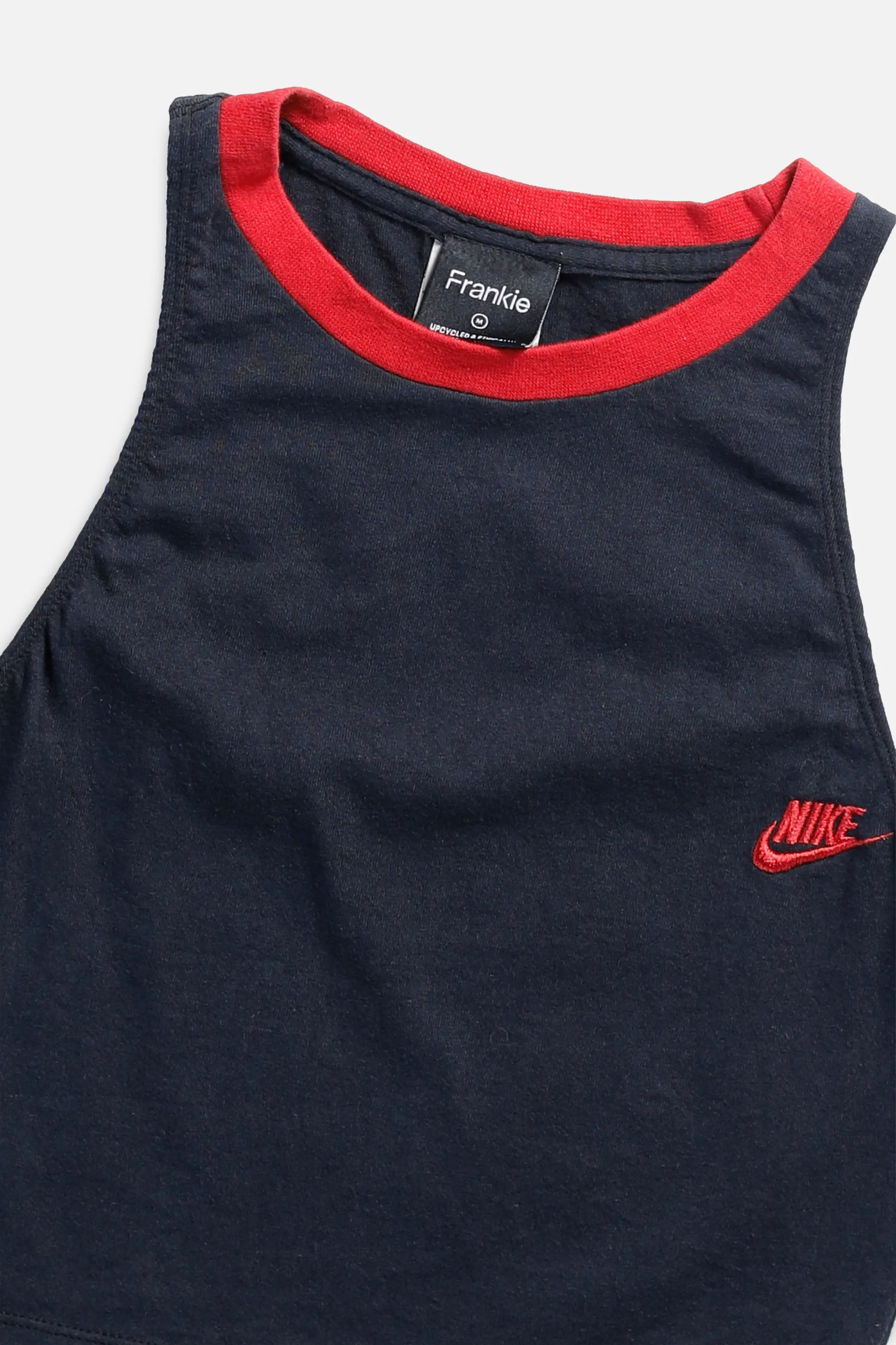 Rework Nike Tank - M