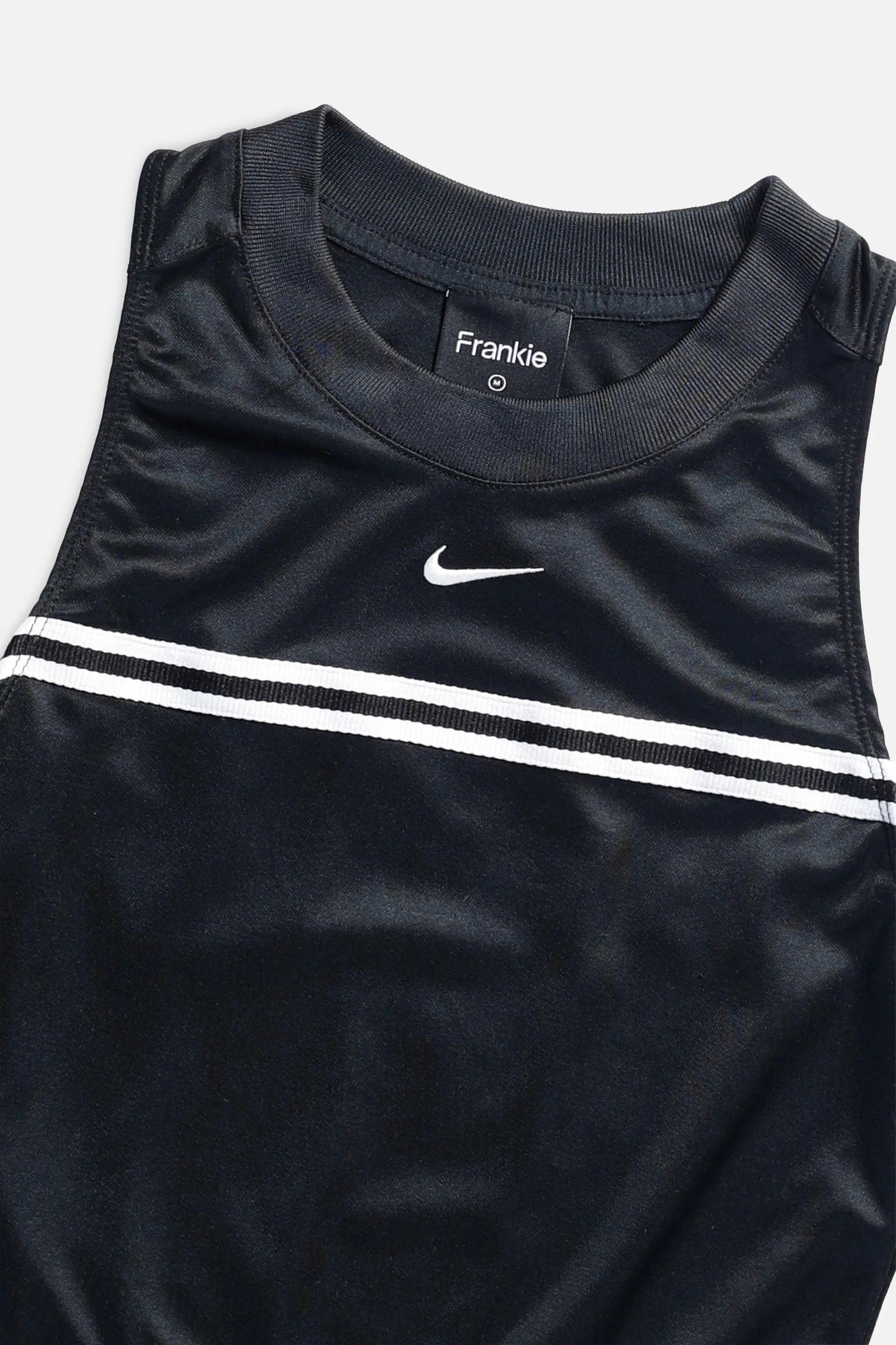 Rework Nike Tank - M