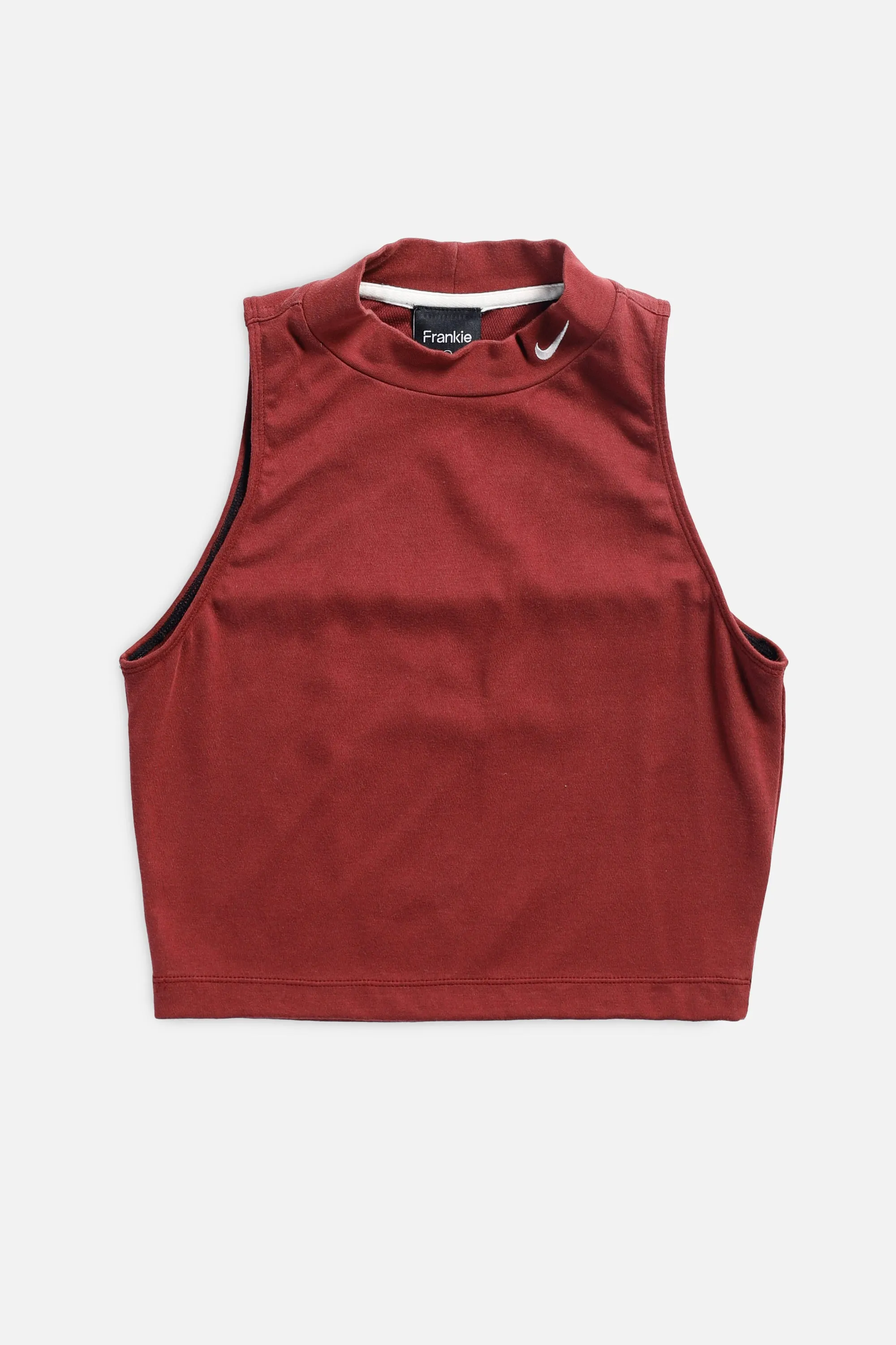 Rework Nike Tank - M