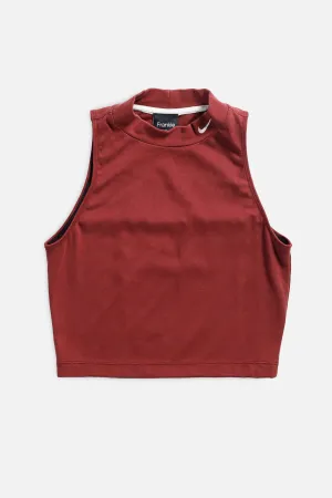 Rework Nike Tank - M