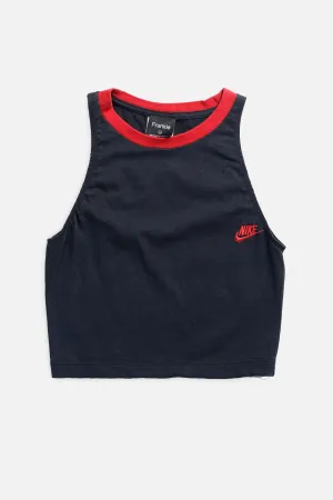 Rework Nike Tank - M