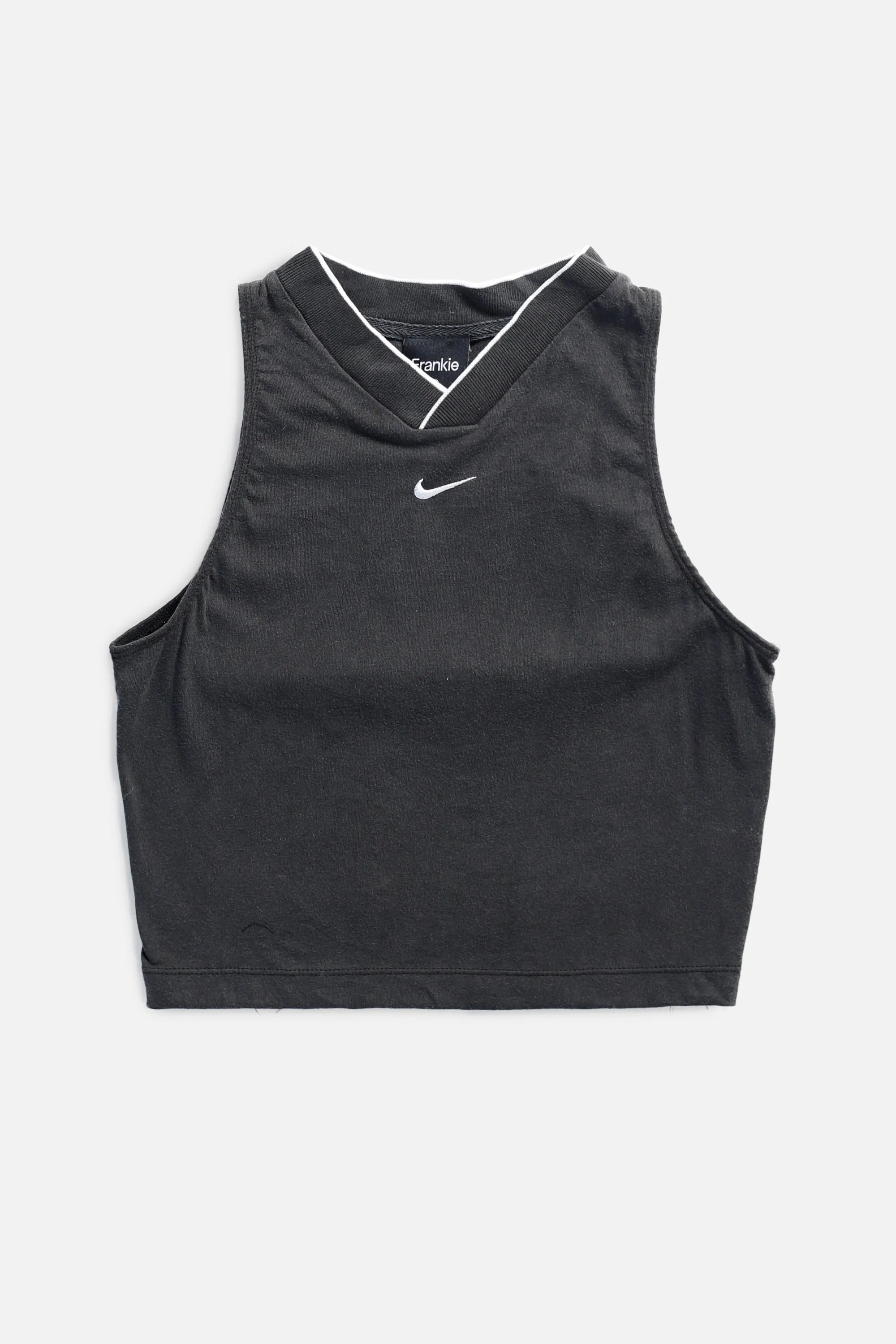 Rework Nike Tank - S