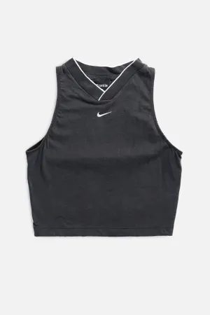 Rework Nike Tank - S