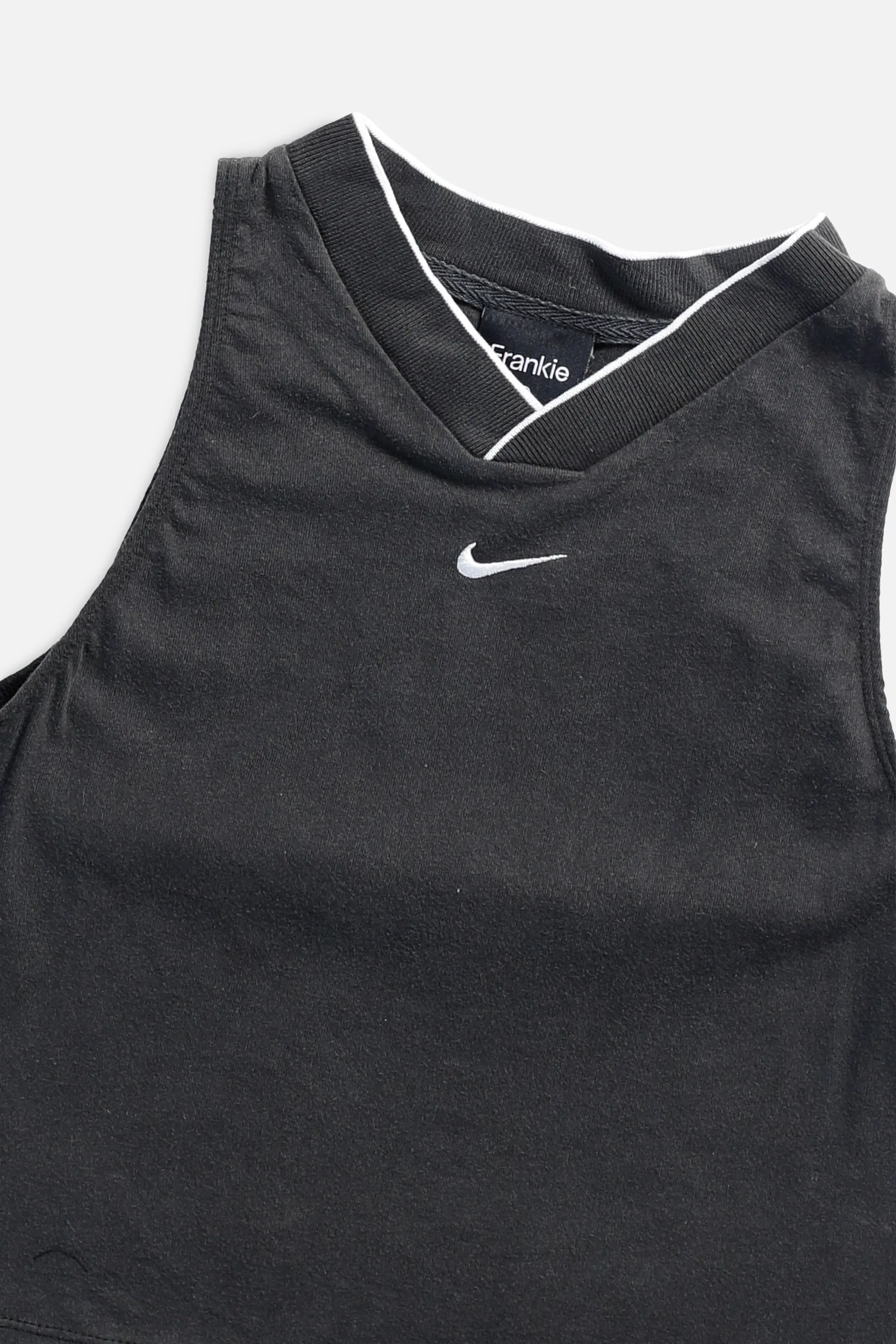 Rework Nike Tank - S